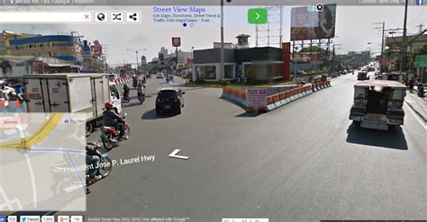 instant street view philippines|how to view streets live.